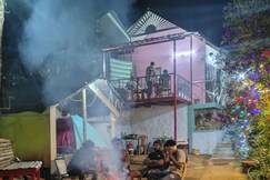 Green portico cottage munnar, Munnar