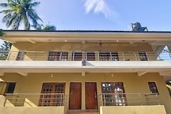 Villa Carvalhoo, Goa