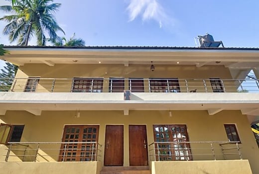 Villa Carvalhoo