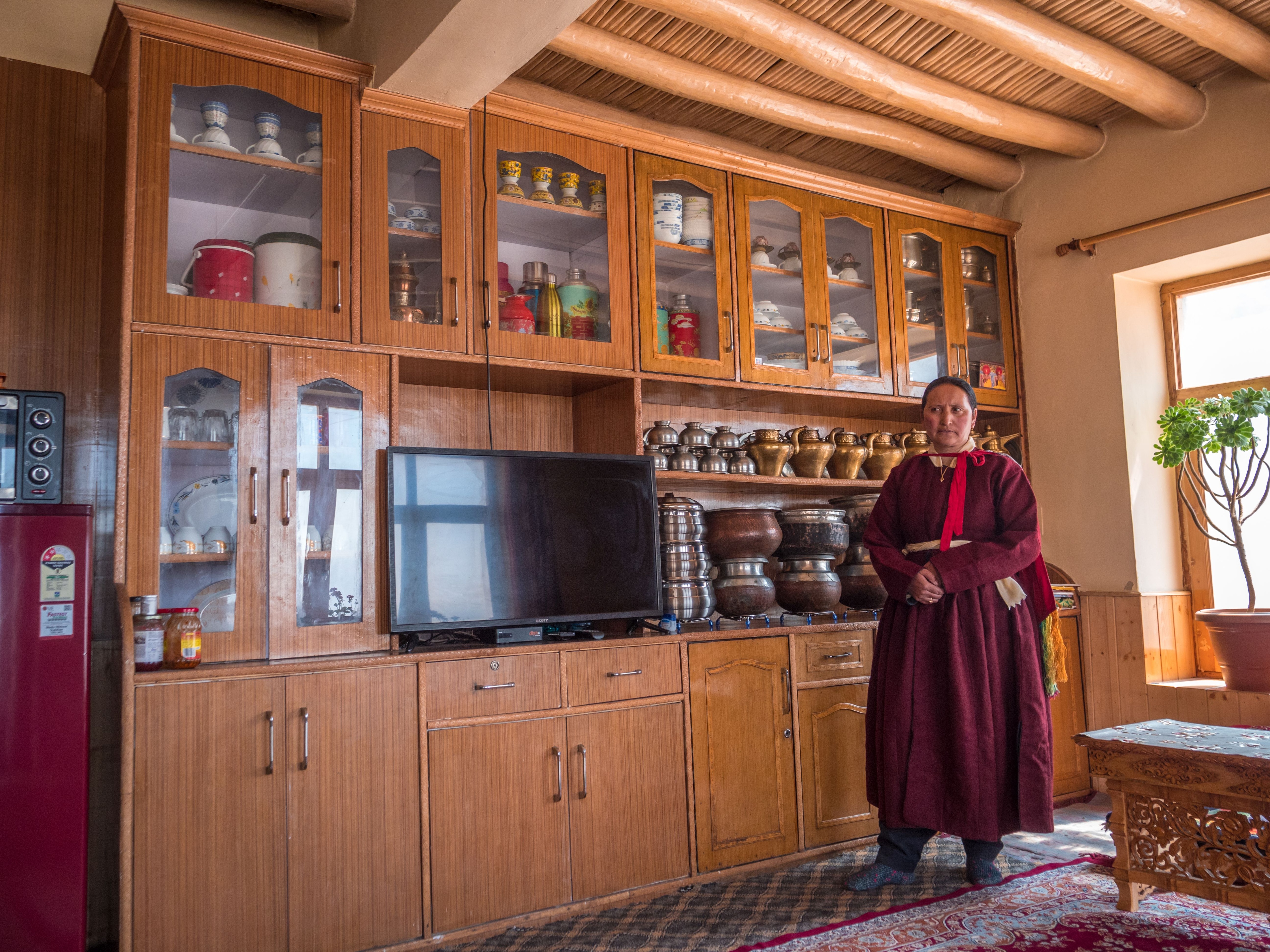 Latsas-2 (Himalayan Farmstays) - Tap to explore photos