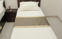 Deluxe Premium Room 