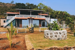 Forrest Homestay Villa, Pune