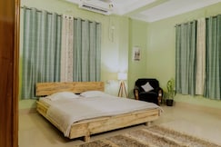 Enigma Homestay | 3 BHK | Entire property, Guwahati