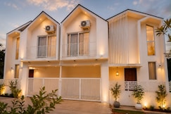Luxury 3BHK with a private pool at Nandi Hills, Sidlaghatta