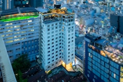 HANTING HOTEL HO CHI MINH CITY, Ho Chi Minh City