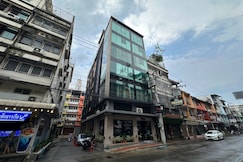 Collection O The Bangkok Airport Link Suite, Bangkok