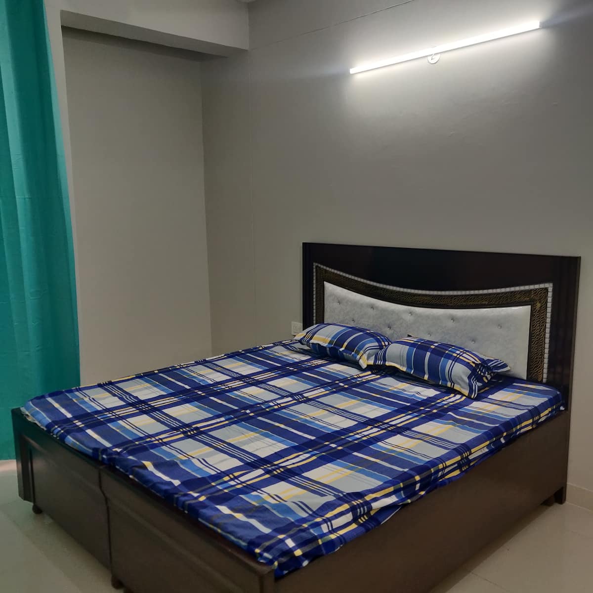 City of Dreams  - 2 BHK Apartment - Tap to explore photos