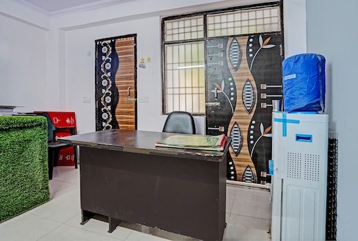 Hotel O King Inn Residency