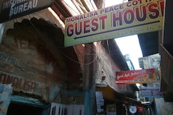 Monalisa Peace Cottage Guest House, Varanasi