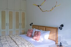 Mercury 2BHK Apartment in Assagao North Goa, Goa