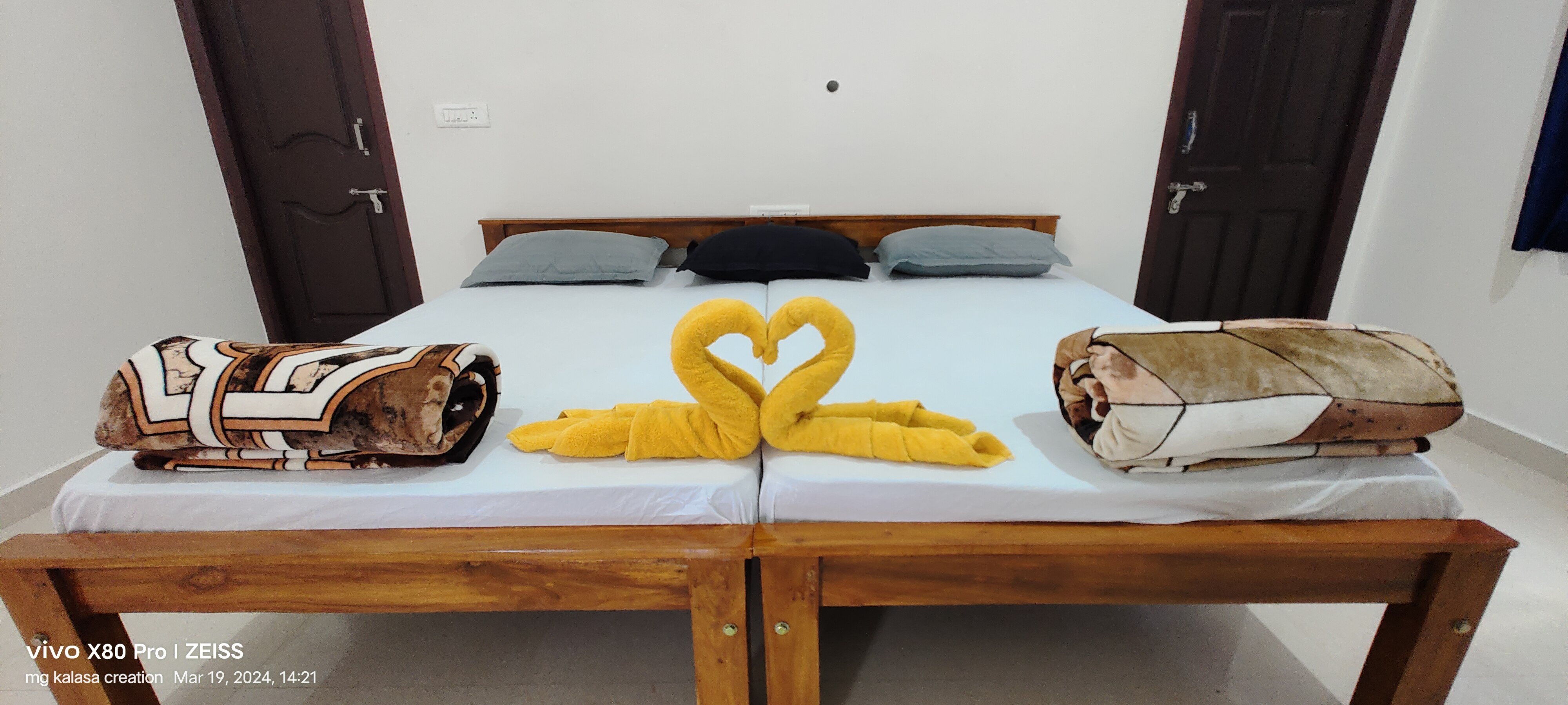 Aanegudda homestay and easystay - Tap to explore photos