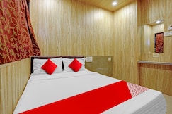 Hotel Yatri Inn Vashi Navi Mumbai, Navi Mumbai