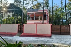 The Alps , Yercaud, Yercaud