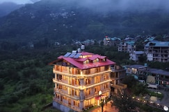 Wander Thrives iNN by ADS (A unit of White Petals), Manali