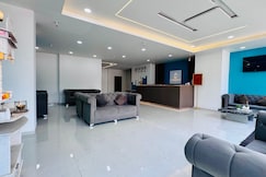 Turquoise Kharadi (A Business Hotel), Pune