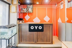 Hotel O Dev's Paradise Near Pes College, Bangalore