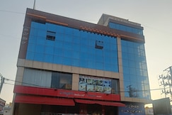 BVK Residency, Bangalore