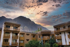 Stendel A Luxury boutique, Nubra Valley