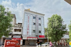 Hotel Jasmine, Ahmedabad