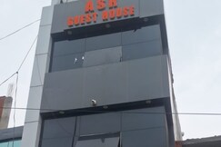 ASR Guest House, Gorakhpur