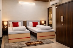 Hotel Moon Year, Lucknow, Lucknow