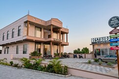 PKS HOTEL, Narnaul