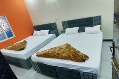 Hotel Kridhika Inn, Ratlam