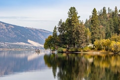 Holiday Inn Express & Suites Kelowna - East, Central Okanagan