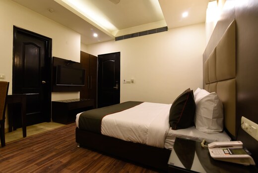 Hotel O Venkata Sai Sadan Mathrusree Nagar