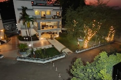 Amidhara Resort, Sasan Gir