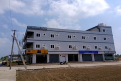 Hotel Surya Grand, Ongole