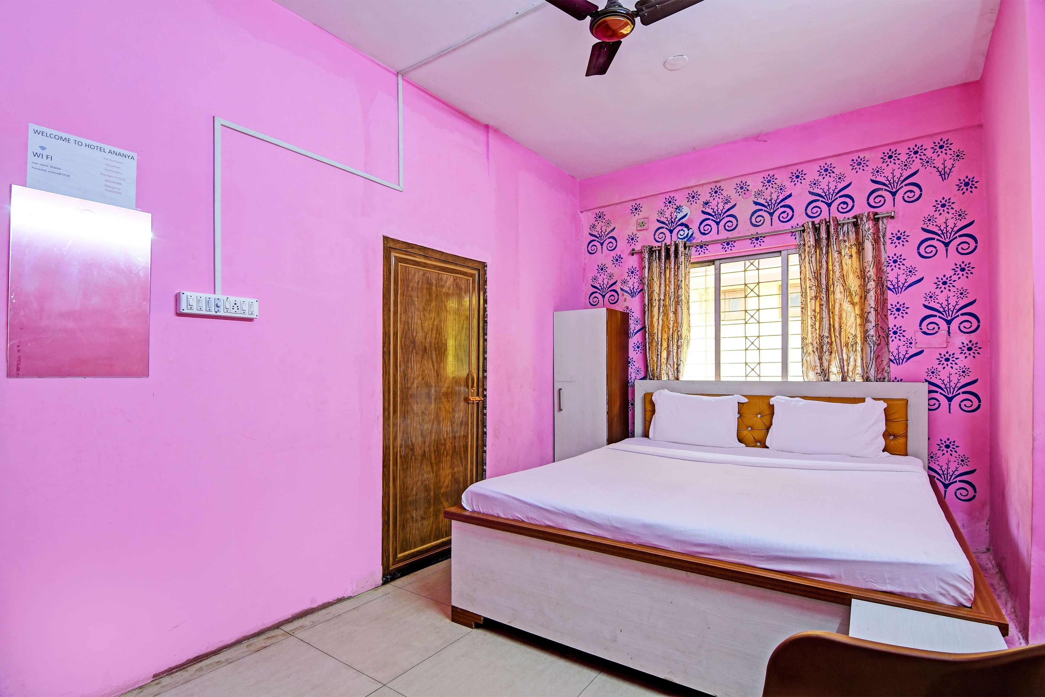 Hotel O Ananya Guest House - Tap to explore photos