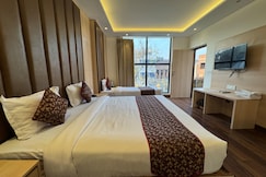 Hotel Exotic, Amritsar