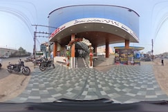 Hotel Bliss City Near ISBT Raipur, Bhilai