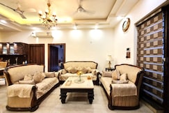 Bhagwan Shantinath Jain Homestay, Rishikesh