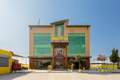Brij Royal Heritage, Vrindavan