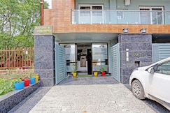 Vikrant Residency BNB, Manesar