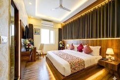 Hotel Rosewood near Delhi Airport, Delhi