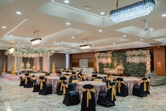 THE BLACKSTONE HOTEL, Rajkot