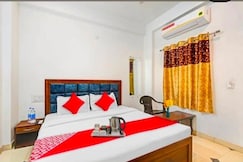 HOTEL S.S Palace, Udaipur