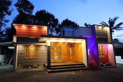 Le serene Homestay Meenangadi, Wayanad