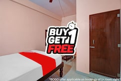 Hotel O New Mayuri Lodge, Bagepalli