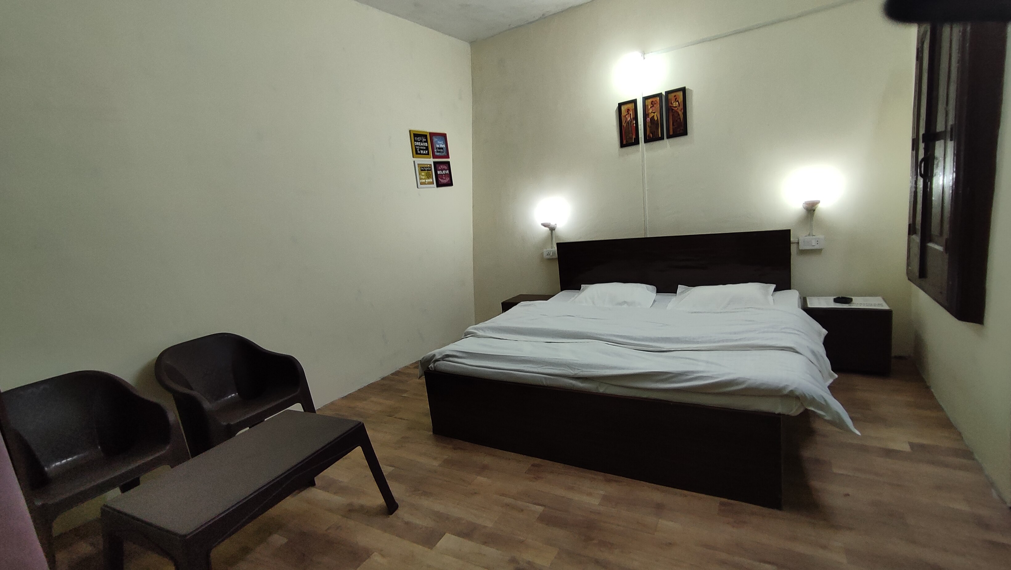 Krishnam Lakeview Suites Nainital | Homestay - Tap to explore photos