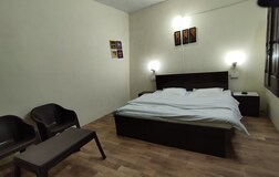 Suite Room with Lake View