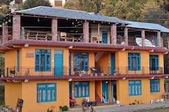 white rabbit guest house, Dharamshala