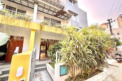 Luxury 3BHK Private Pool Villa in Arpora, Goa