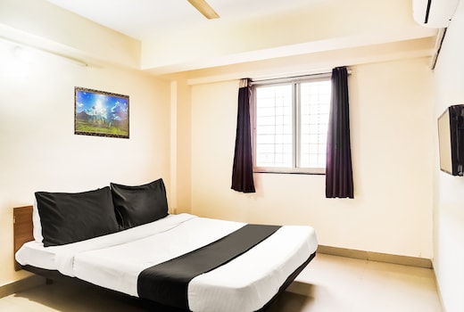 Hotel O Viman Nagar Near Kendriya Vidyalaya