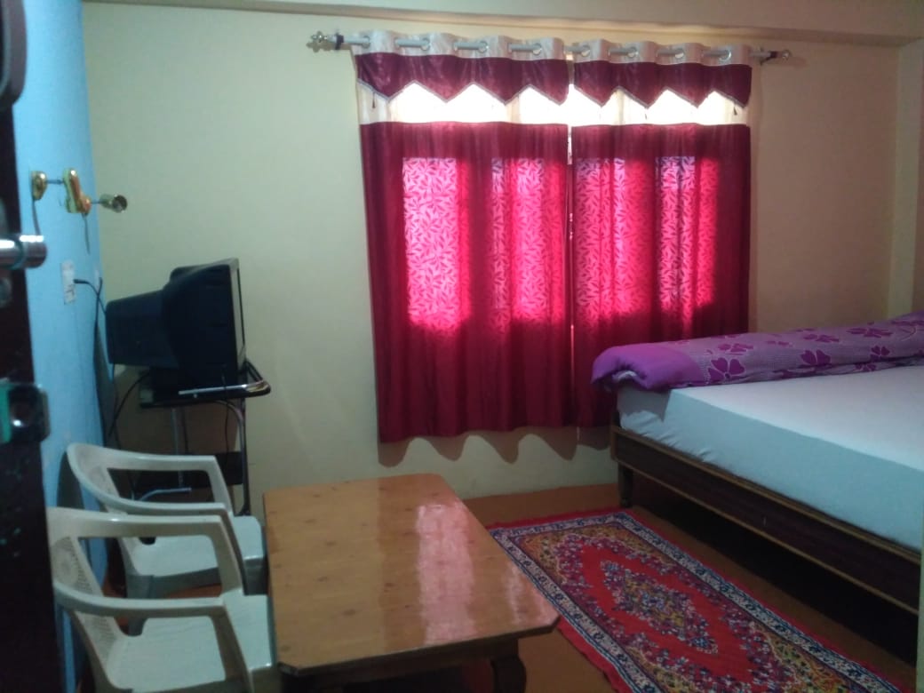 Mountain Paradise Homestay - Tap to explore photos