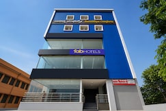 FabHotel Saanidhya Comforts - Tumkur Road, Magadi