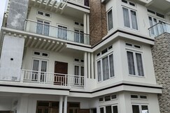 Mesoni Homestay, Shillong